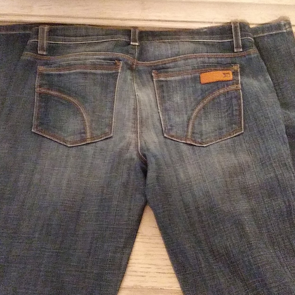 Joe's jeans